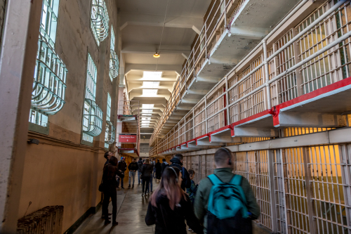 Alcatraz 11