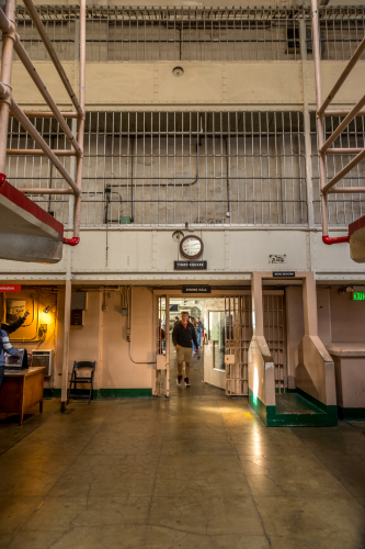Alcatraz 12