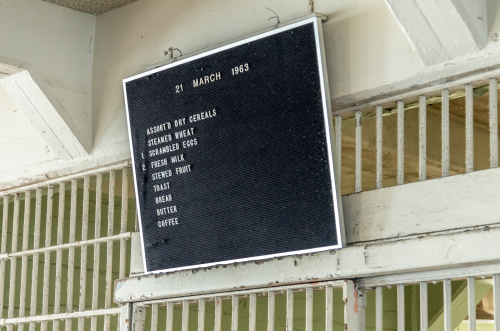 Alcatraz 31