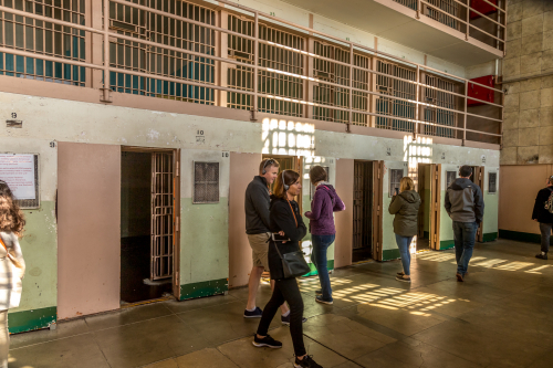Alcatraz 14