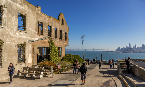 Alcatraz 20